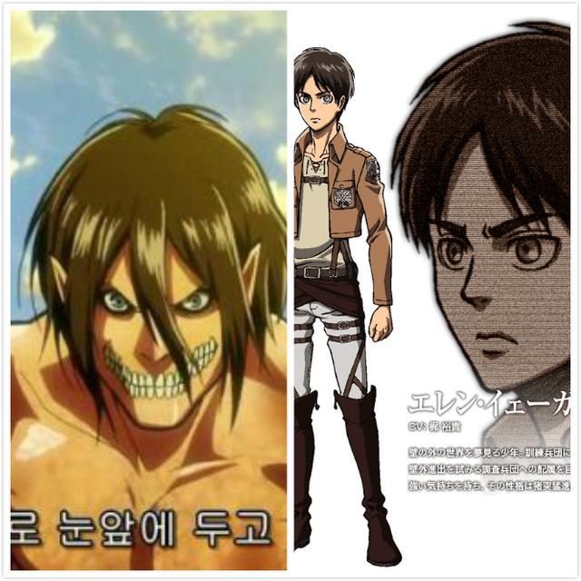 除兽之巨人外，《进击的巨人》第三季将可能会出现哪些新的巨人？