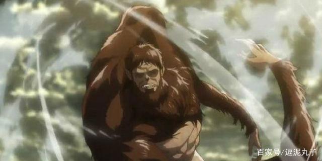 除兽之巨人外，《进击的巨人》第三季将可能会出现哪些新的巨人？