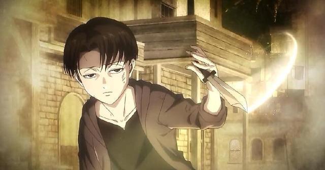 《进击的巨人》第三季第6话：揭示两大秘密却又埋一大坑？