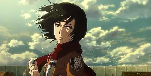 《进击的巨人》第三季第6话：揭示两大秘密却又埋一大坑？