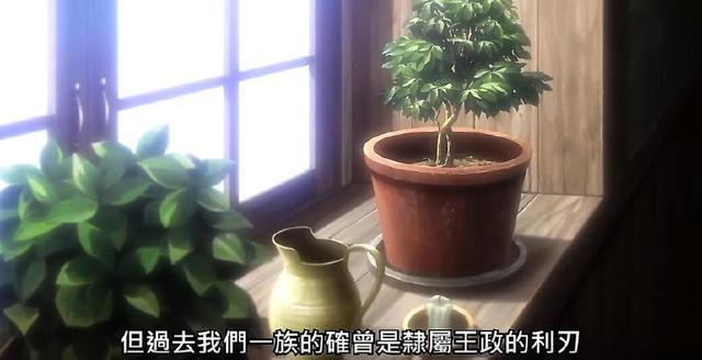 《进击的巨人》第三季第6话：揭示两大秘密却又埋一大坑？