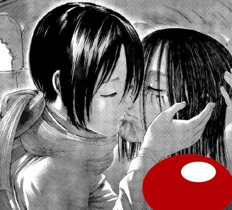 《进击的巨人》最终话3大看点：为了迎合女权，所以艾伦必须死？