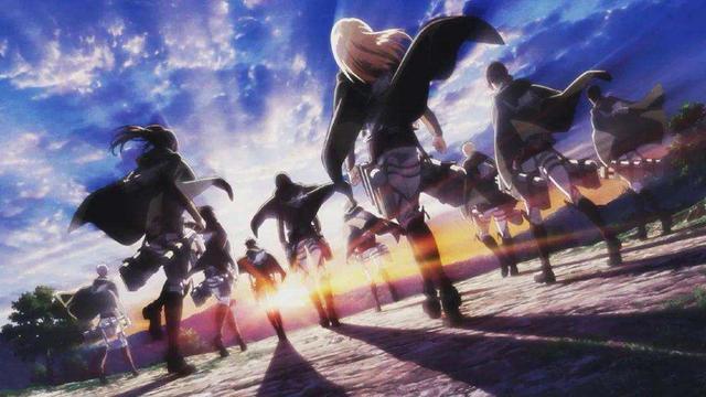 《进击的巨人》第三季有多少集？