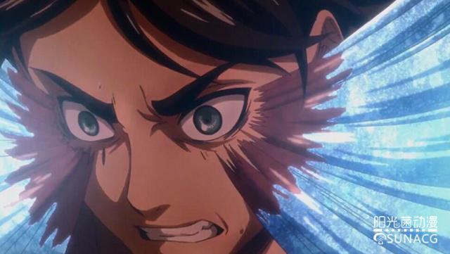 《进击的巨人》第三季下半部，光预告就已满是槽点？