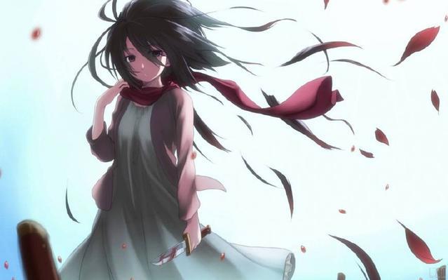 7月新番有《进击的巨人》第三季，却只能网盘见，实在是不能接受