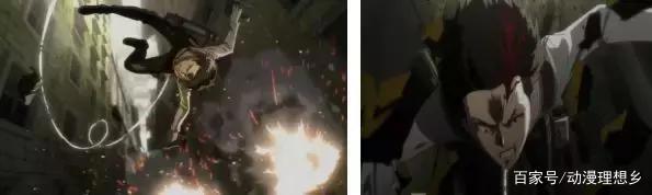 巨人第三季新番终于来了——王政篇 玛利亚之墙决战