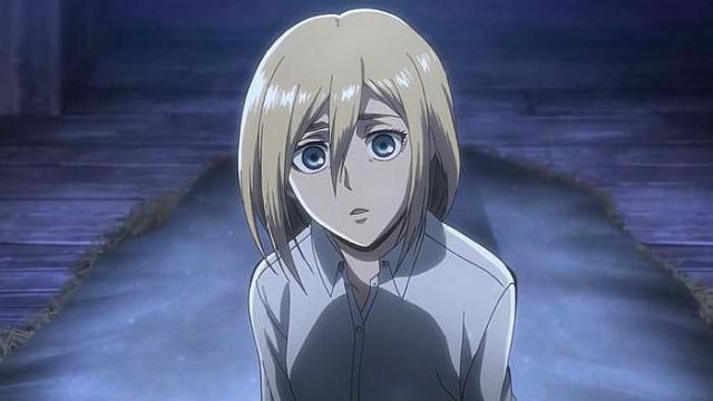 进击的巨人：不得不看的七个剧情片段，给你带来不一样的视觉盛宴