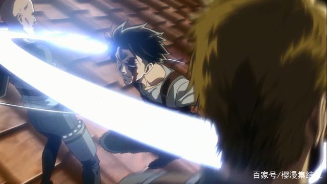 进击的巨人第三季上线，导演承认第三季剧情被分割