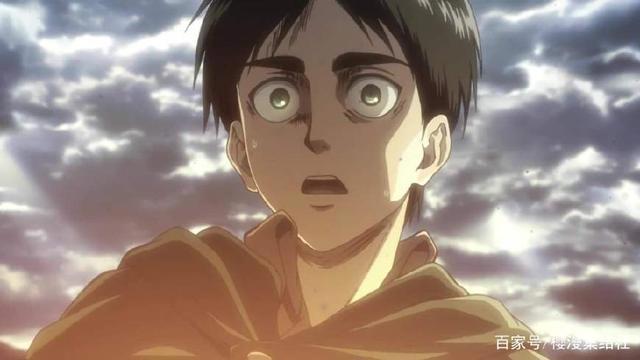 进击的巨人动画师共享令人惊奇的第3季更新内容，导演调教艾伦