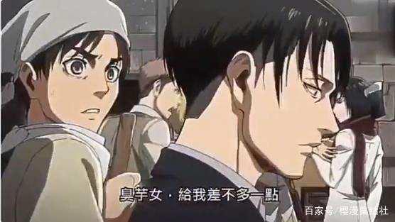 进击的巨人动画师共享令人惊奇的第3季更新内容，导演调教艾伦