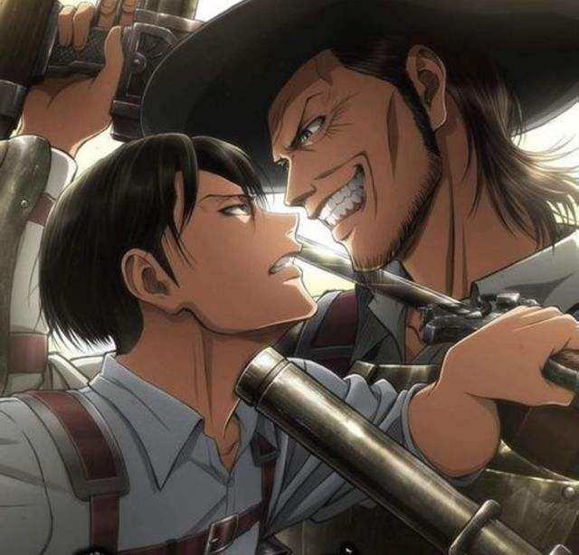 进击的巨人第三季引发的巨大冲突的原因令人意想不到