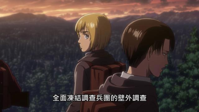 《进击的巨人》第三季动画遭遇删减，我们到底错过了什么剧情？