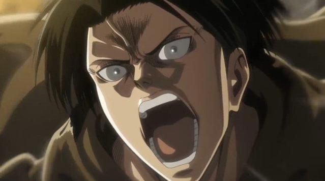 进击的巨人第三季确定7月22日播出，先行动画PV让人激动！