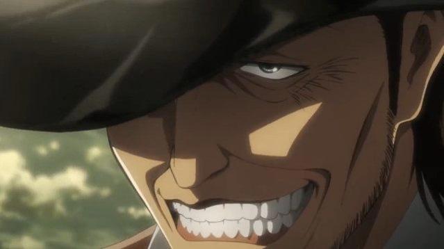 进击的巨人第三季确定7月22日播出，先行动画PV让人激动！