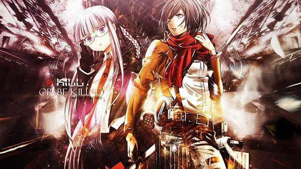 进击的巨人回应称这系列的第三季动漫已经在更新了