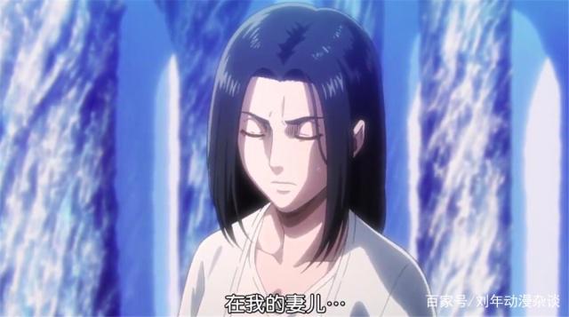 动漫讨论堂：《进击的巨人》第三季完结，进击巨人谜题大解析