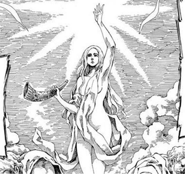 动漫讨论堂：《进击的巨人》第三季完结，进击巨人谜题大解析