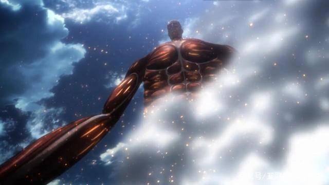 《进击的巨人》第三季打破豆瓣连载动画最高评分，9.8分！