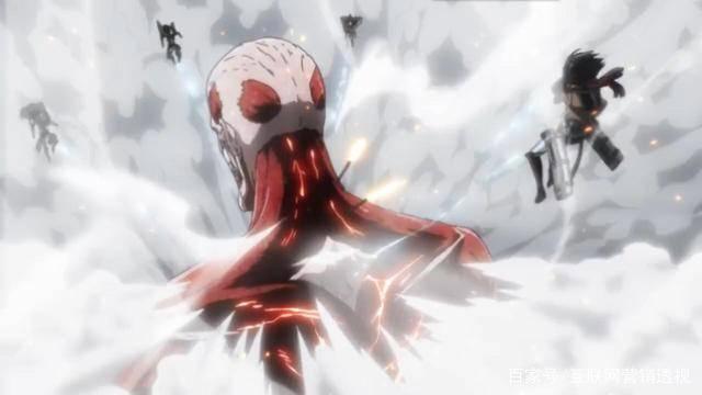 《进击的巨人》第三季打破豆瓣连载动画最高评分，9.8分！