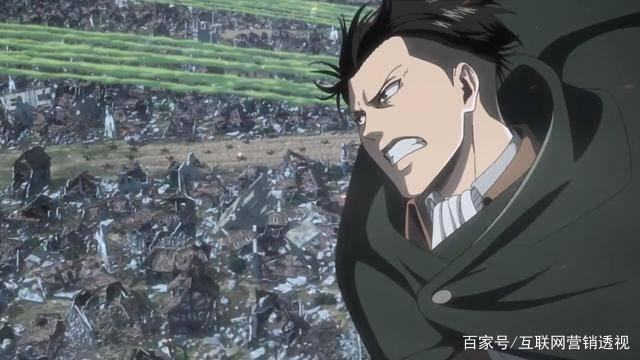 《进击的巨人》第三季打破豆瓣连载动画最高评分，9.8分！