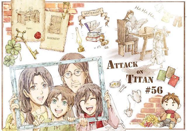 《进击的巨人》第三季完结，故事仍在继续，动画最终季2020年开播