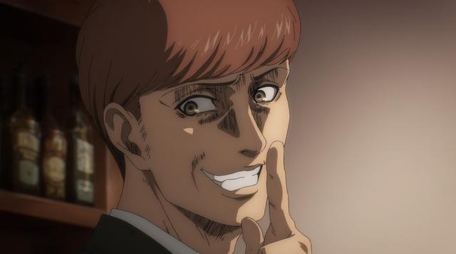 进击的巨人：对曾经说拜拜！弗爵爷正式上线，大家开始为贾碧开脱