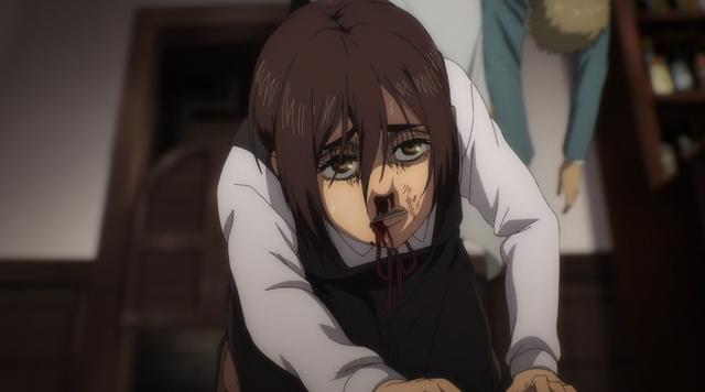 进击的巨人：对曾经说拜拜！弗爵爷正式上线，大家开始为贾碧开脱