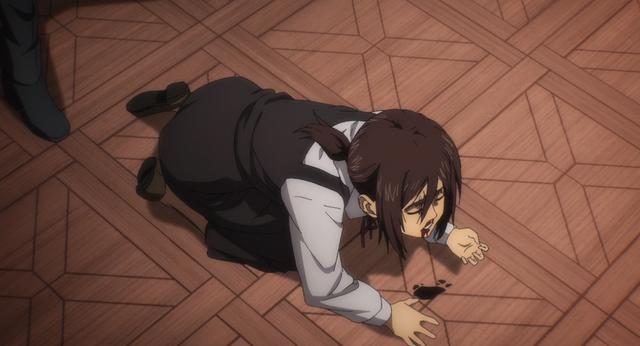 进击的巨人：对曾经说拜拜！弗爵爷正式上线，大家开始为贾碧开脱