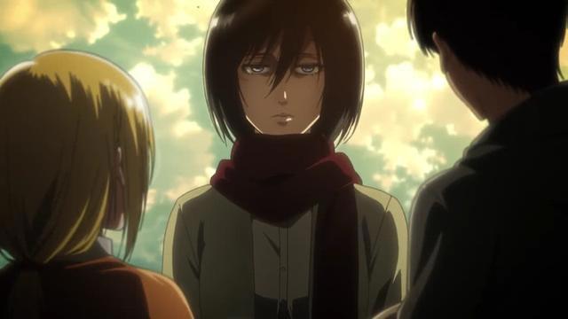 进击的巨人：为什么有人说第三季动画不好看了？原因很多