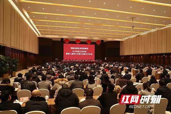 出版湘军：努力在适应与适配中神采飞扬