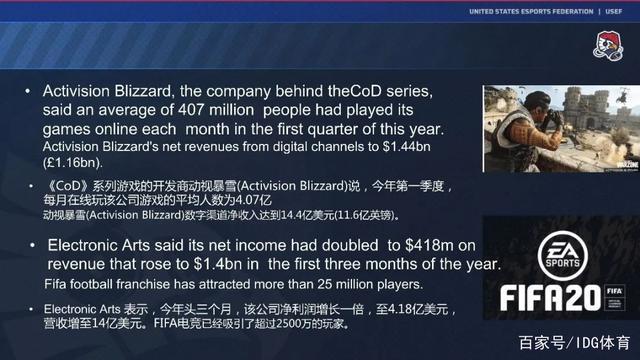 IDG体育“特殊时期电竞产业的应对之道”线上论坛精彩回顾