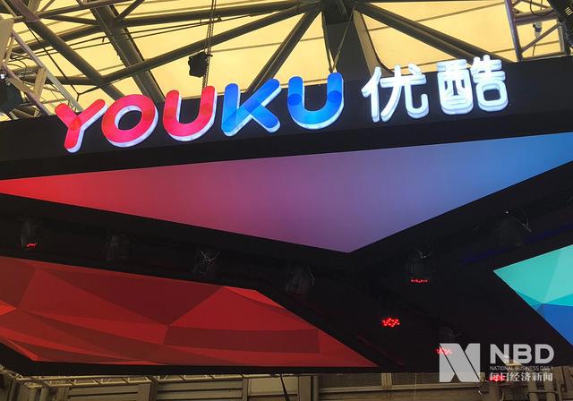 孙忠怀与腾讯视频的7年