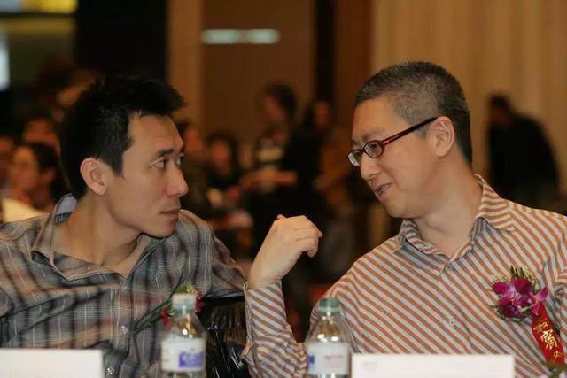 中国视频网站浮沉：有人强制死有人剩口气，头部三家被BAT接管