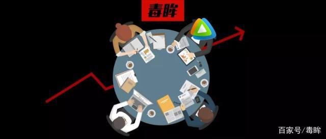 专访腾讯副总裁孙忠怀：比起爆款，腾讯视频更看重作品的标准线