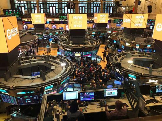 陈少杰：“虎食鱼”背后，直播江湖不过是一梦南柯