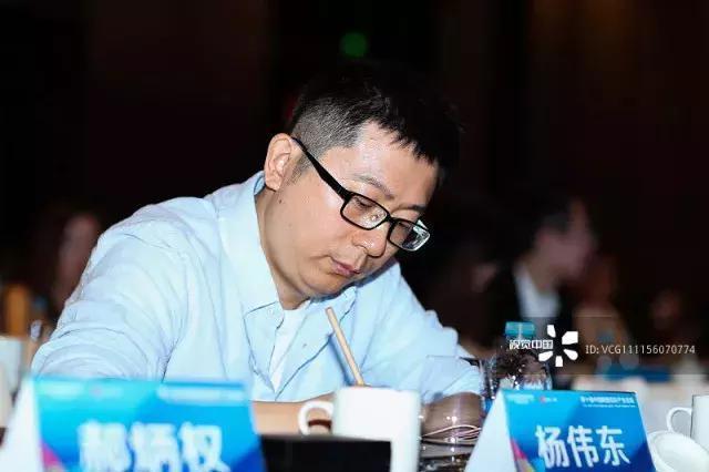 高片酬、数据造假？看优爱腾、B站掌门人谈行业生态健康如何建立