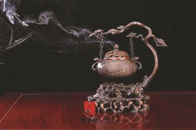 工美展为年轻人敞开大门，传统手艺也可以变得很时尚