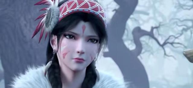 林动英雄救美，姜雪献身戏份被和谐，网友直言武动以超斗罗斗破