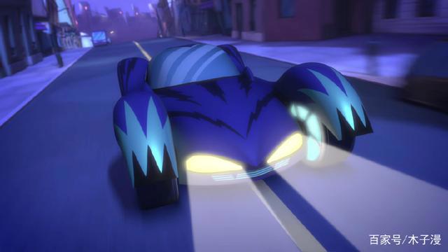 睡衣小英雄：你最想拥有哪个小英雄的超能力呢？