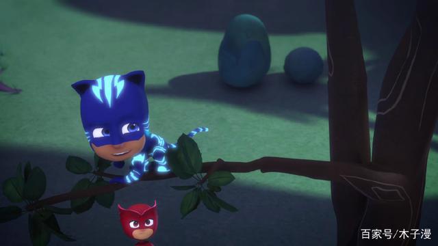 睡衣小英雄：你最想拥有哪个小英雄的超能力呢？