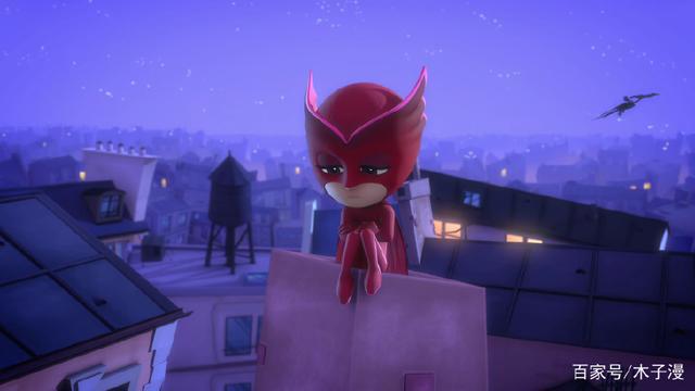 睡衣小英雄：你最想拥有哪个小英雄的超能力呢？