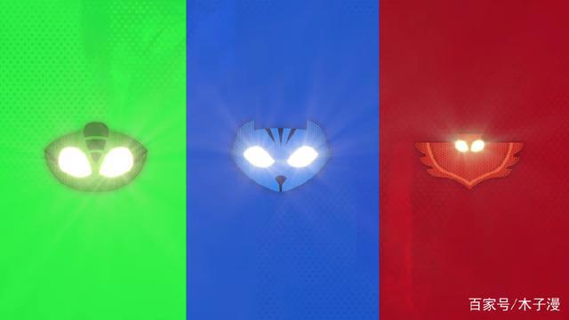 睡衣小英雄：你最想拥有哪个小英雄的超能力呢？