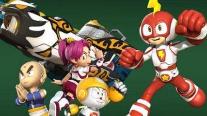 00后的这些动漫，你都看过吗？