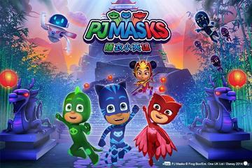 00后的这些动漫，你都看过吗？