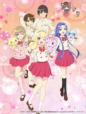 四月新番大盘点，史上有趣新番大集合。（共3篇中篇）