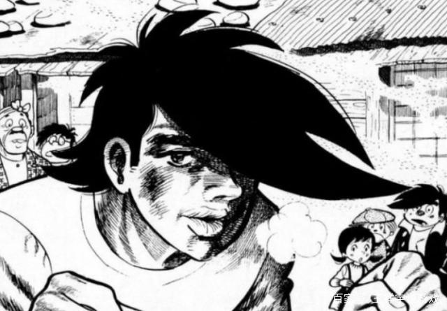 动画片最擅长打架的角色，热血少年番男主居多，第一名无疑