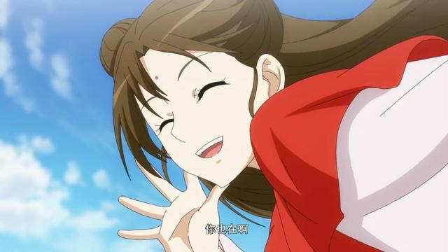 狐妖小红娘：道高一尺魔高一丈，黑狐请来两位“超级外援”