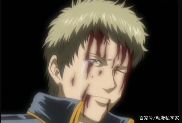 日网友票选最令人印象深刻的动漫角色结局Top10