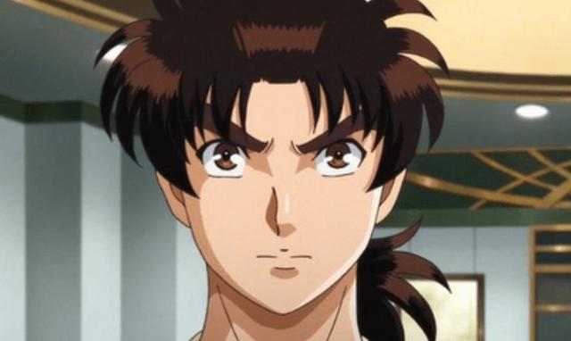 周刊少年magazine史上最帅的主人公排行榜，垃圾君登顶