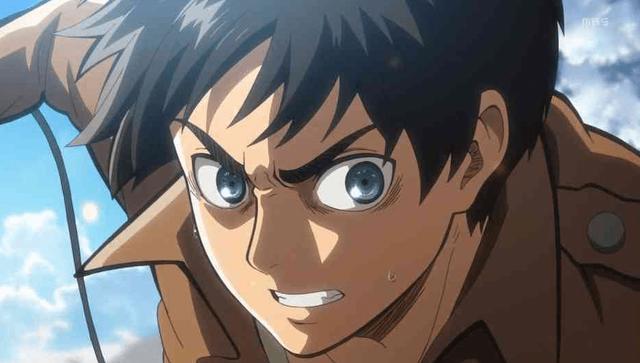 周刊少年magazine史上最帅的主人公排行榜，垃圾君登顶